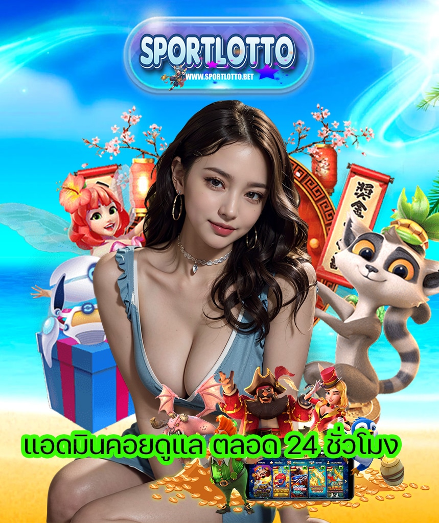 sportlotto ฝาก ถอนออโต้